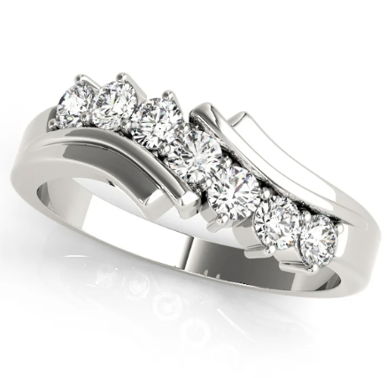 Are Diamond and Sapphire Bands a Smart Choice for Couples?