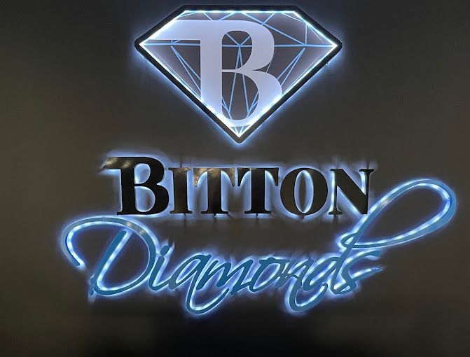 Bittion Diamonds