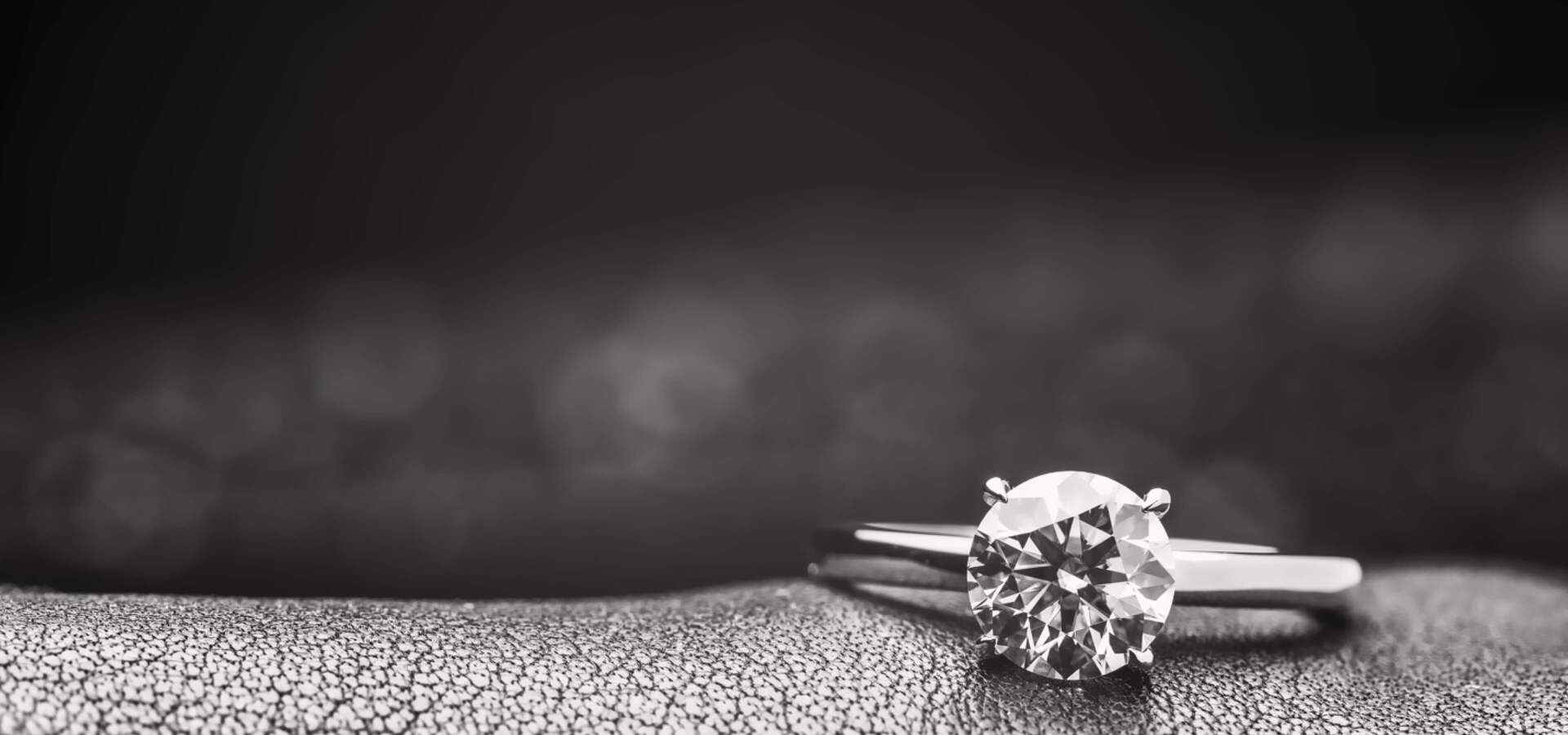 Jewelry, Diamonds, and Gemstones