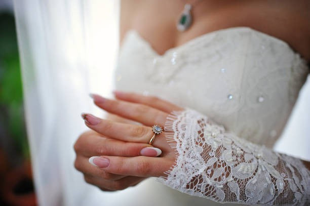 Bridal Jewelry Do’s and Don’ts: How to Shine on Your Big Day