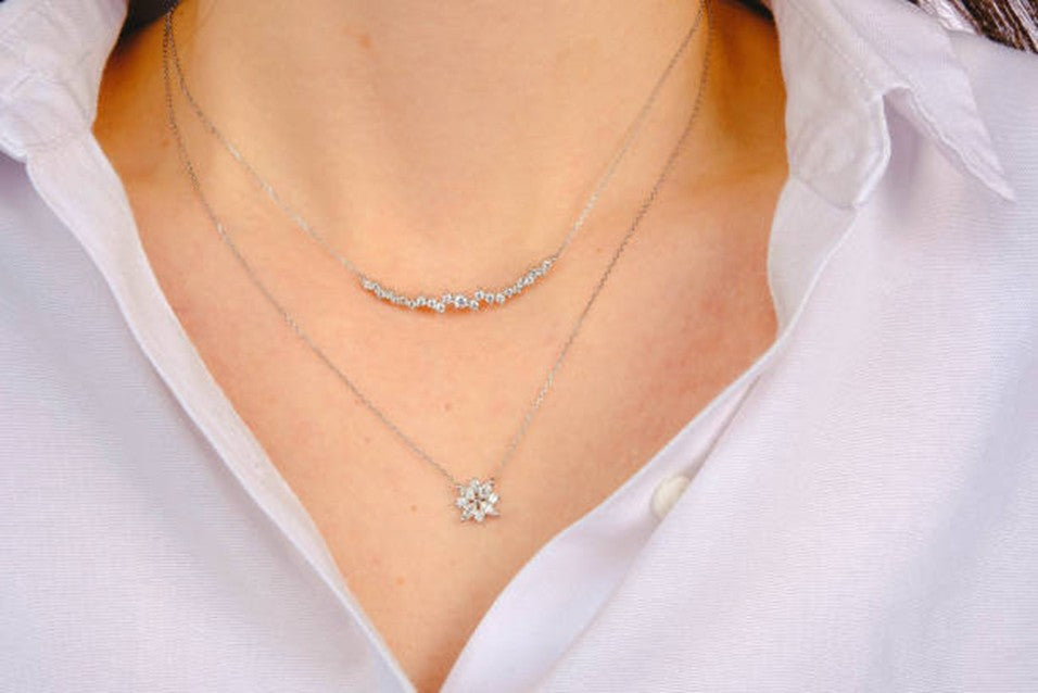 Why Are Diamond Chains for Women Gaining Popularity in Modern Jewelry Trends?