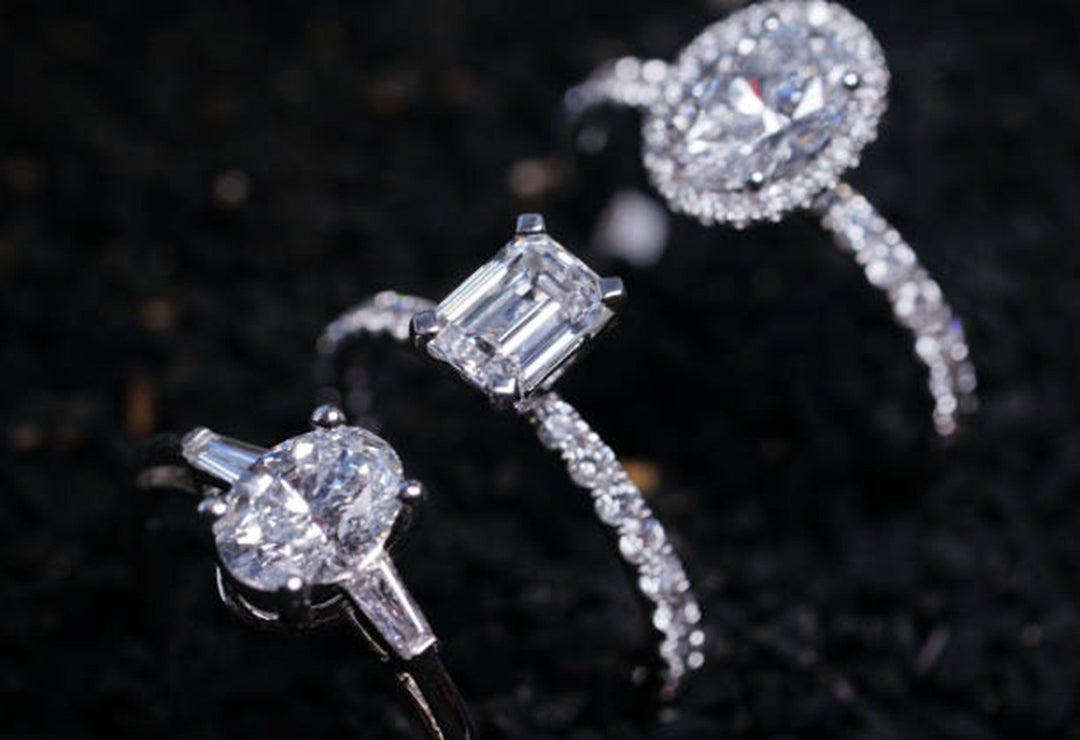 How Do Lab Grown Diamond Rings Compare in Quality and Value?