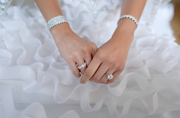 How to Match Wedding Bands with Your Engagement Ring