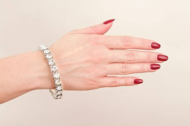 The Ultimate Guide to Buying a Women’s Tennis Bracelet in 2025