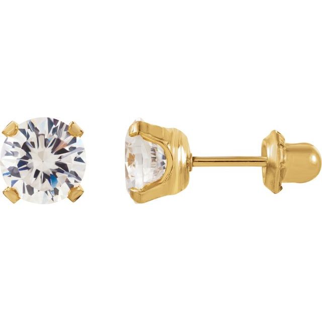 Inverness® Piercing Stud Earrings