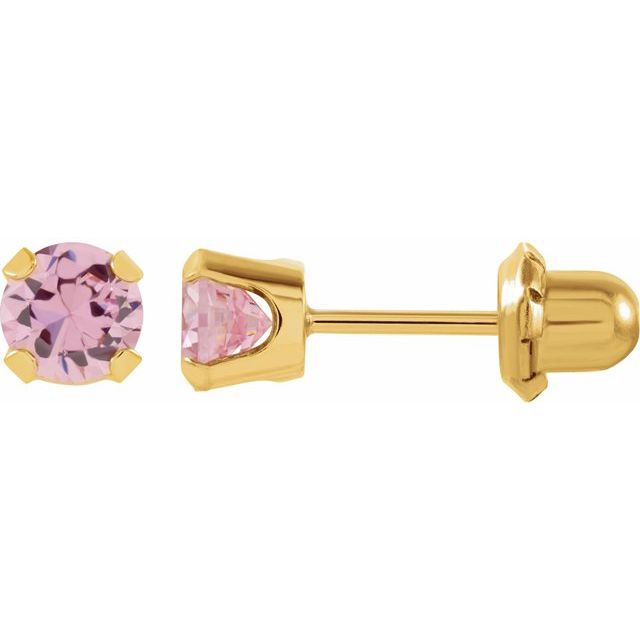 Inverness® Piercing Stud Earrings
