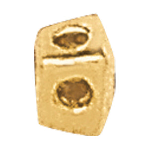 1.35CT Square Diamond Solitaire Pendant