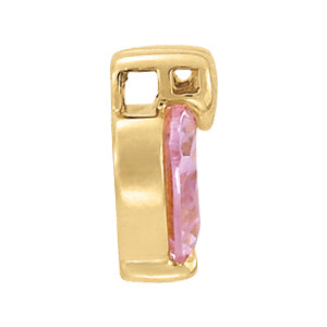 Heart Diamond Pendant Jewelry