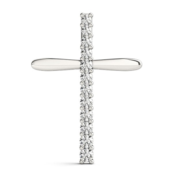 Fashion Diamond Pendant