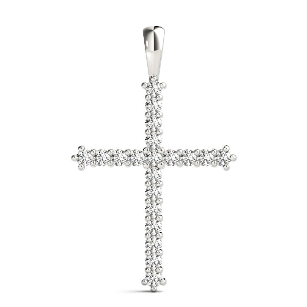 Fashion Diamond Pendant