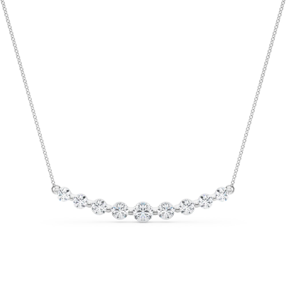 New Style Diamond Engagement Ring