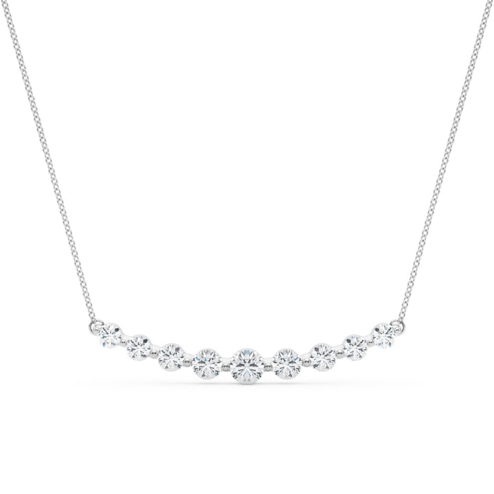 New Style Diamond Engagement Ring