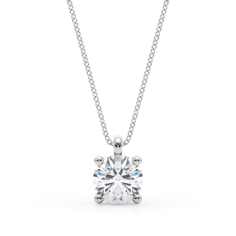 New Style Diamond Engagement Ring
