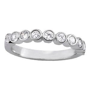 Diamond Wedding Ring for men