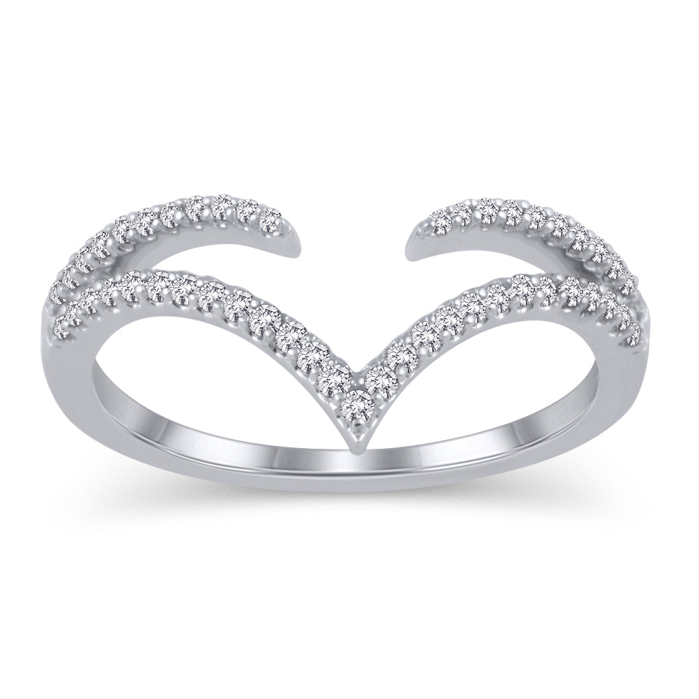 14K 0.50CT Diamond Enhancer