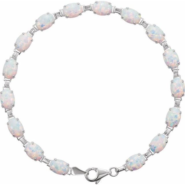 Line Bracelet