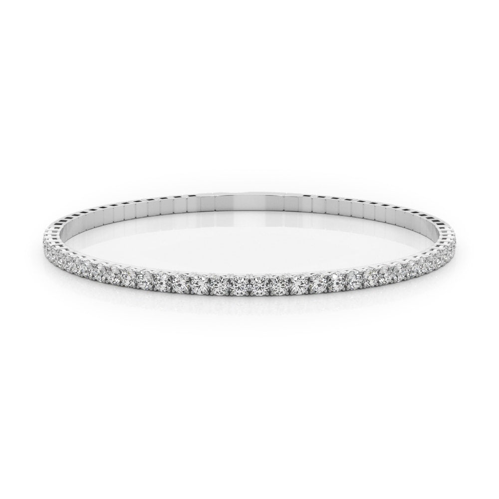 New Style Diamond Bracelet