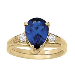 14K White Gold Diamond Fashion Ring