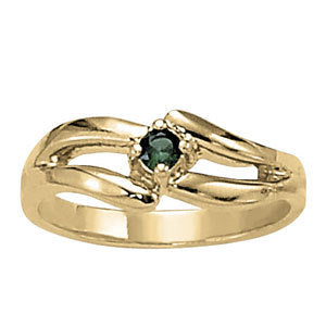 Diamond Fashion Ring