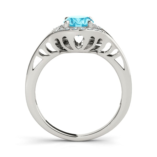 Fashion Diamond Ring