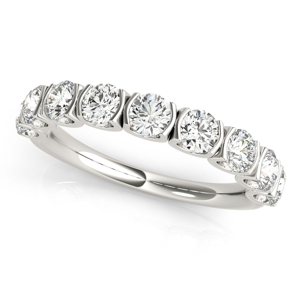 Diamonds Wedding Ring