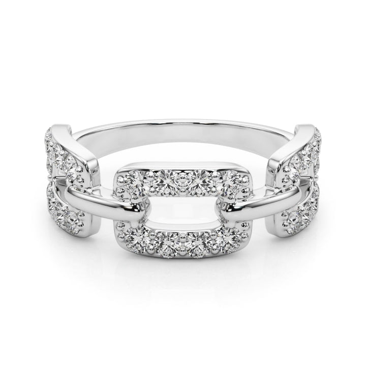 New Style Diamond Ring
