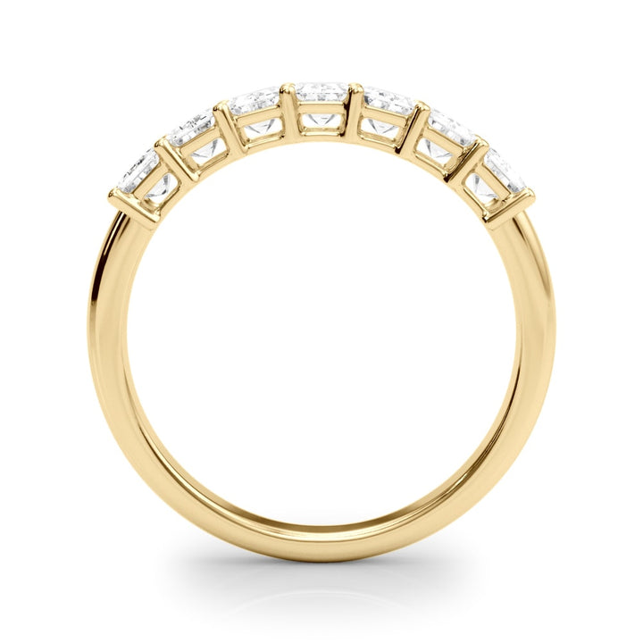 14K Yellow Gold 1 3/4 ct tw New Style Diamond Engagement Ring
