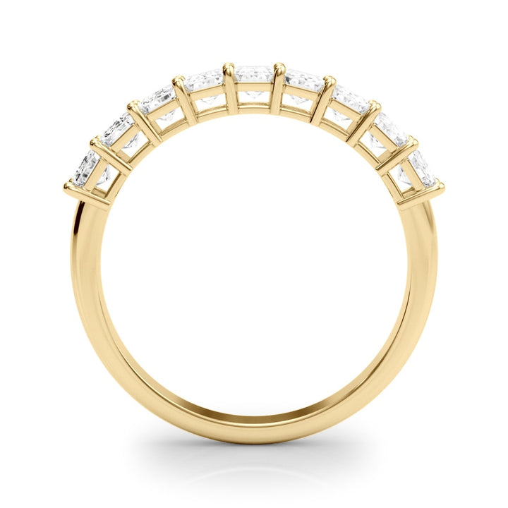 18K Yellow Gold 1 7/8 ct tw New Style Diamond Engagement Ring