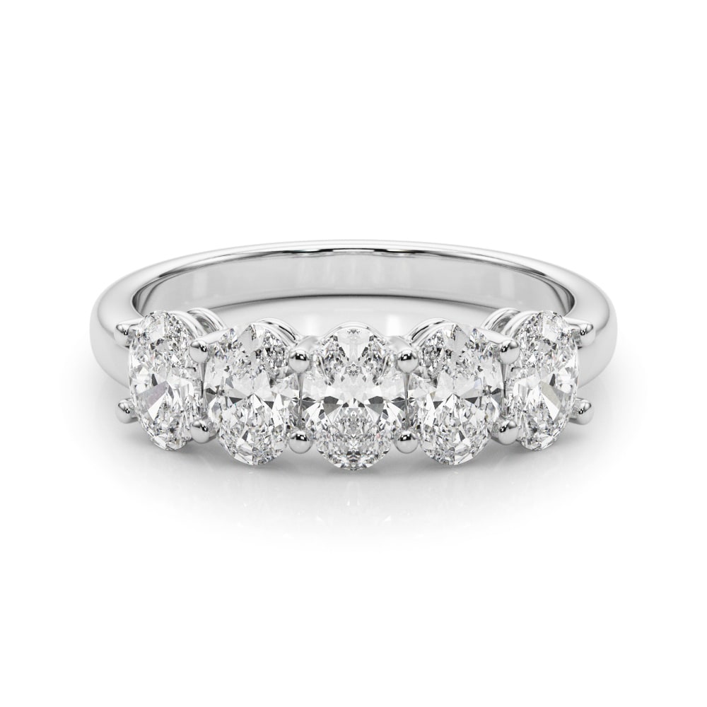 New Style Diamond Engagement Ring