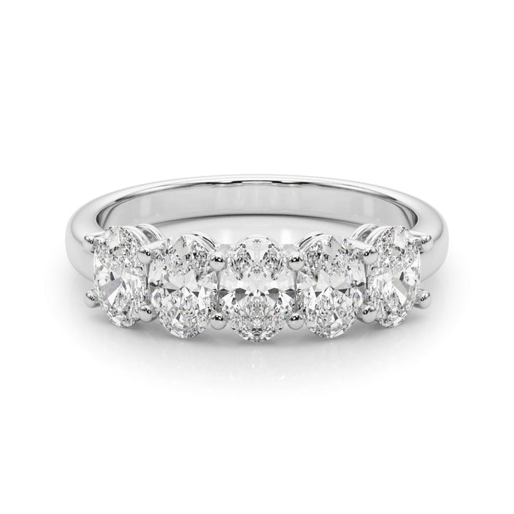 New Style Diamond Engagement Ring