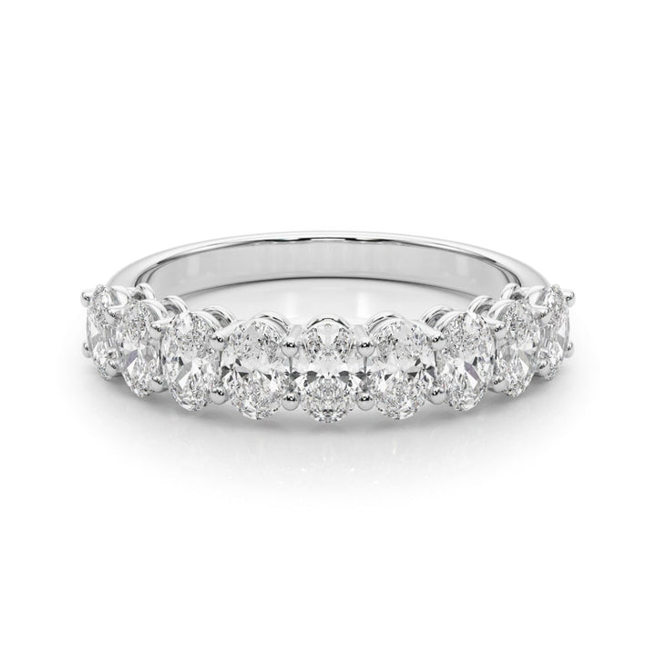 New Style Diamond Engagement Ring