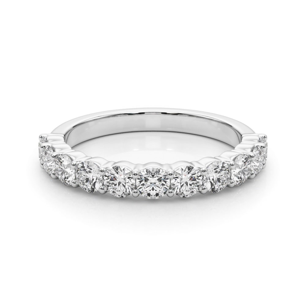 New Style Diamond Engagement Ring