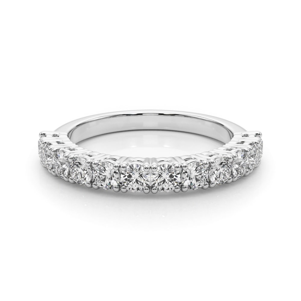 New Style Diamond Engagement Ring