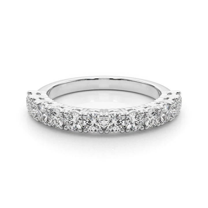 New Style Diamond Engagement Ring