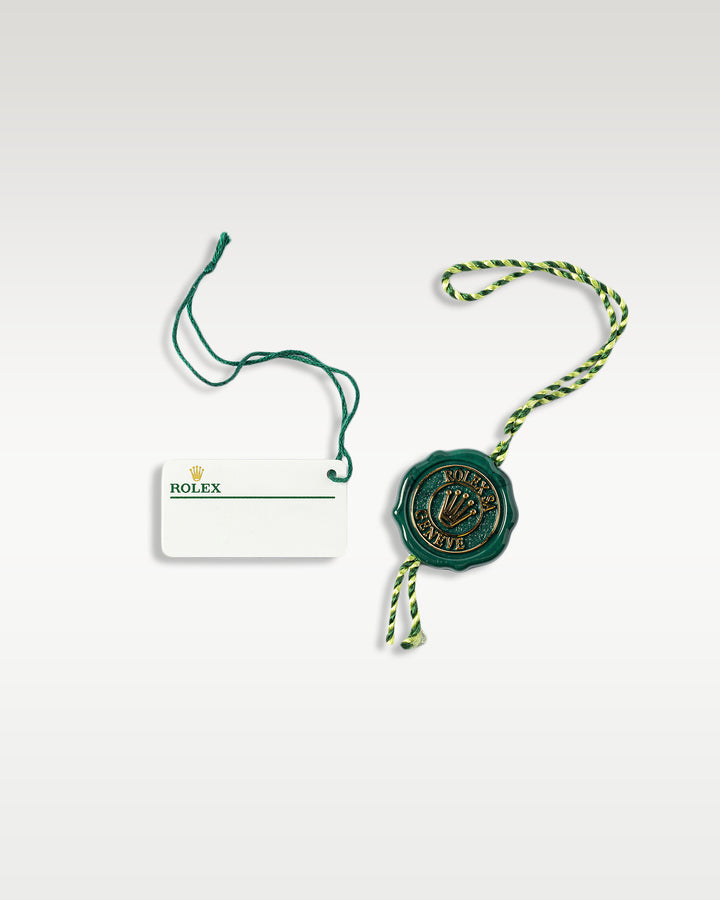 Rolex Submariner Starbucks 126610LV Watch | Bitton Diamonds Dallas