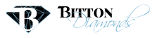 Bittion Diamonds Logo