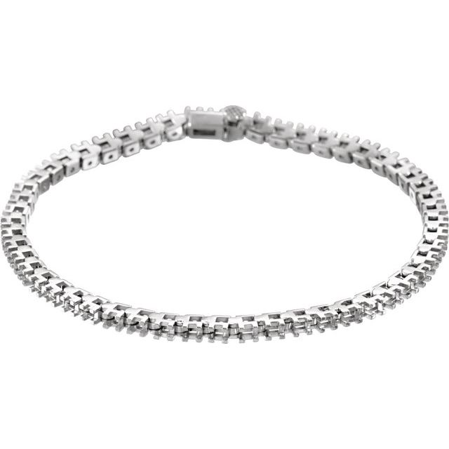 Line Bracelet