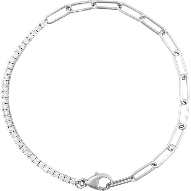 Line Bracelet