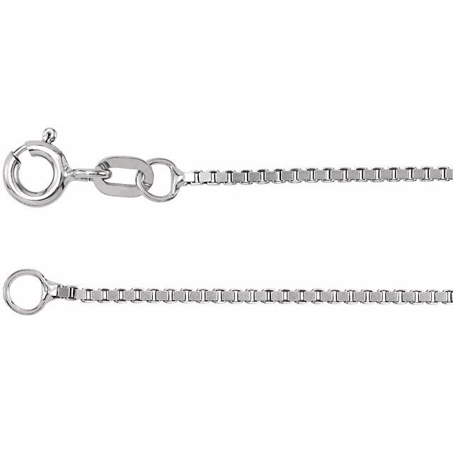 Box Chain