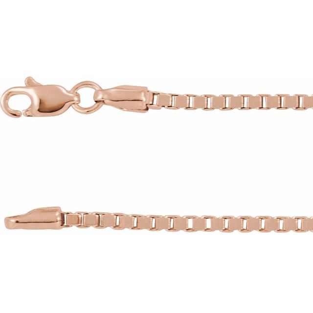 Box Chain