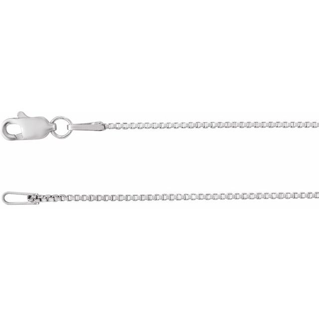 Box Chain