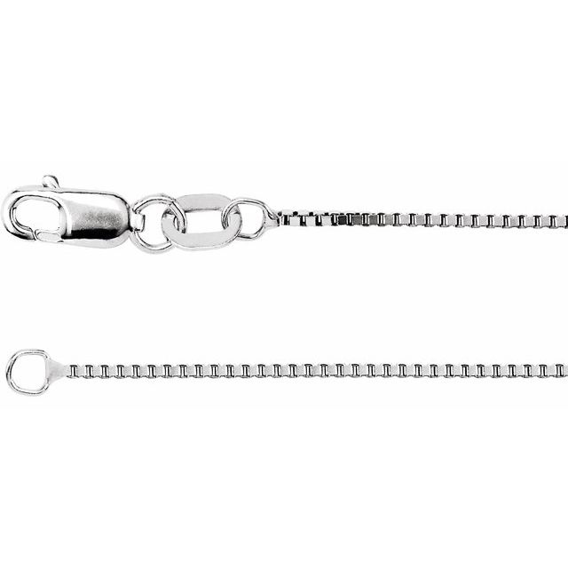Box Chain