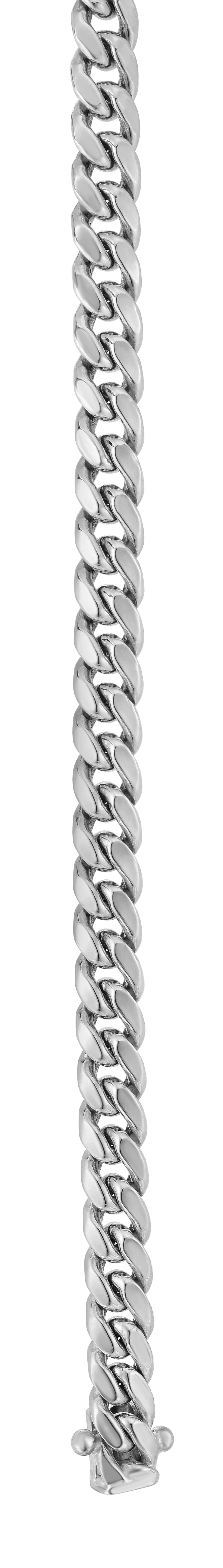 14K Gold 26"" 5mm Miami Cuban Chain